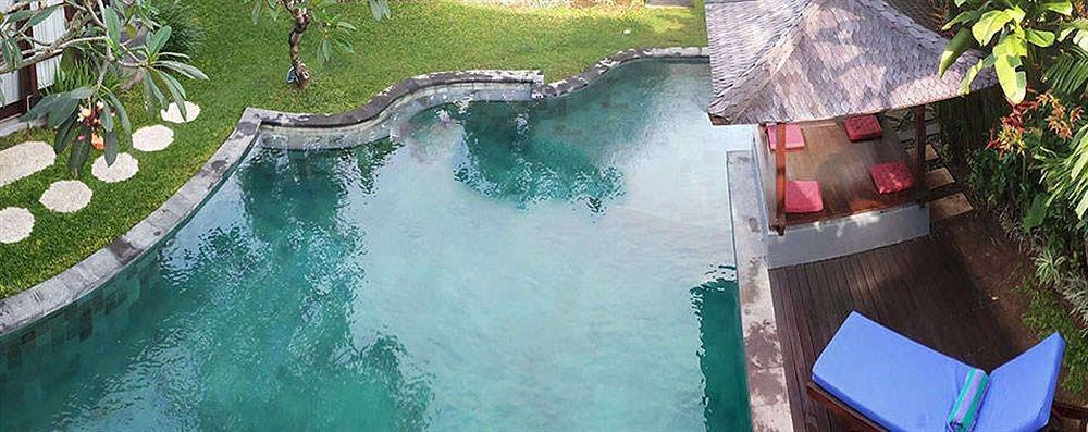 Villa Fanisa Kuta Lombok Buitenkant foto