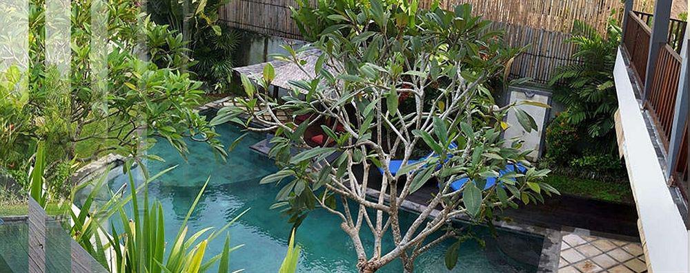 Villa Fanisa Kuta Lombok Buitenkant foto