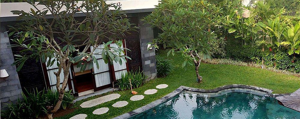 Villa Fanisa Kuta Lombok Buitenkant foto