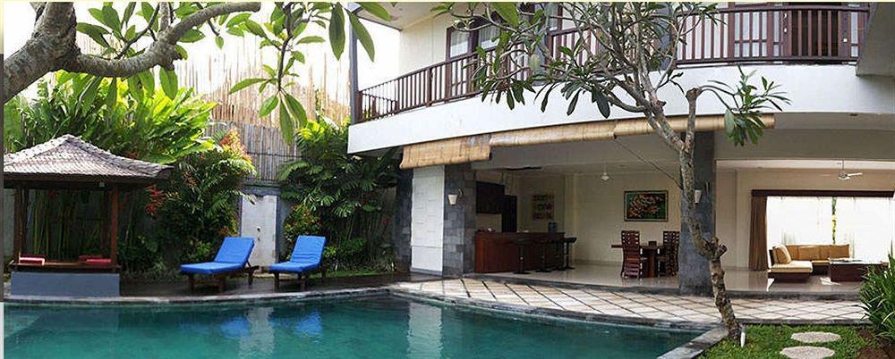 Villa Fanisa Kuta Lombok Buitenkant foto