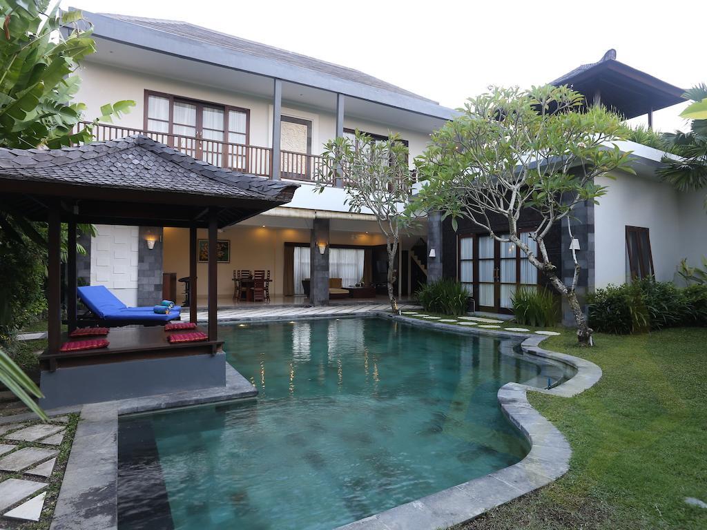Villa Fanisa Kuta Lombok Kamer foto