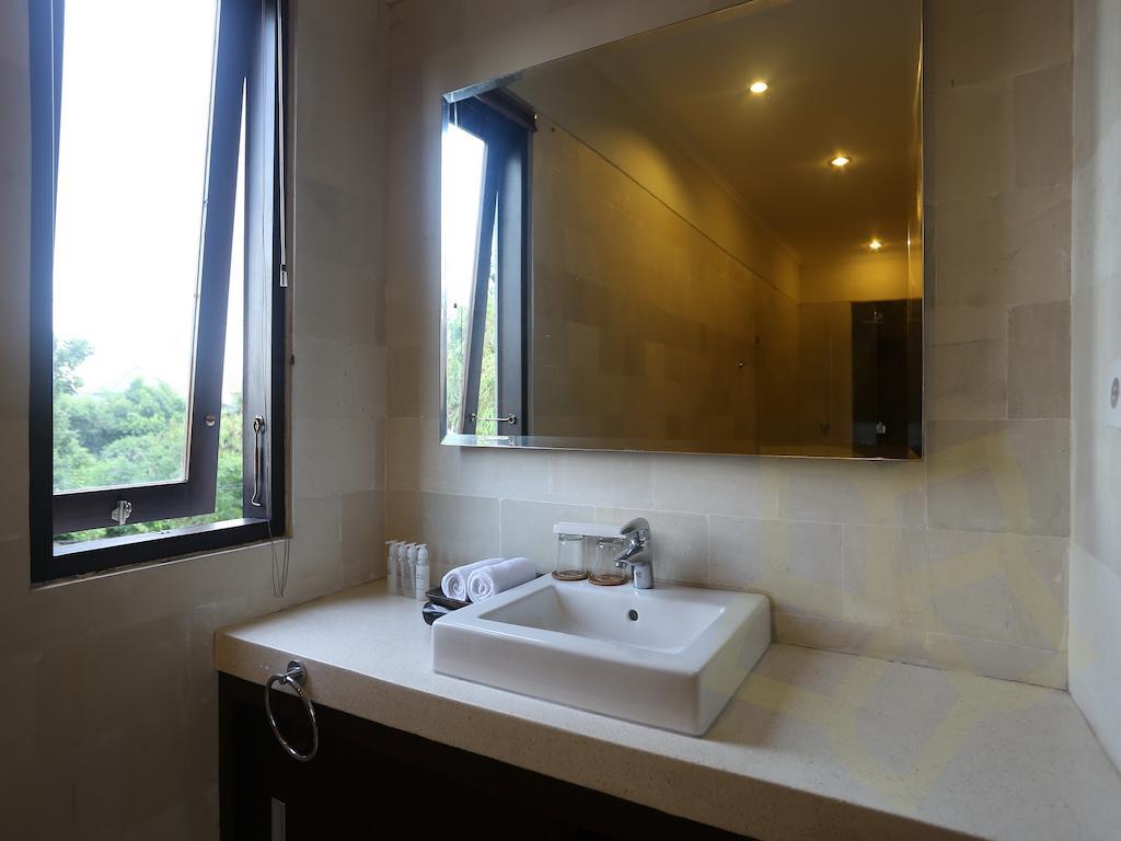 Villa Fanisa Kuta Lombok Kamer foto