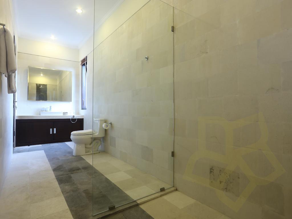 Villa Fanisa Kuta Lombok Kamer foto