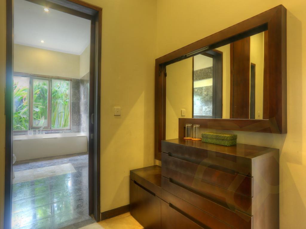 Villa Fanisa Kuta Lombok Kamer foto