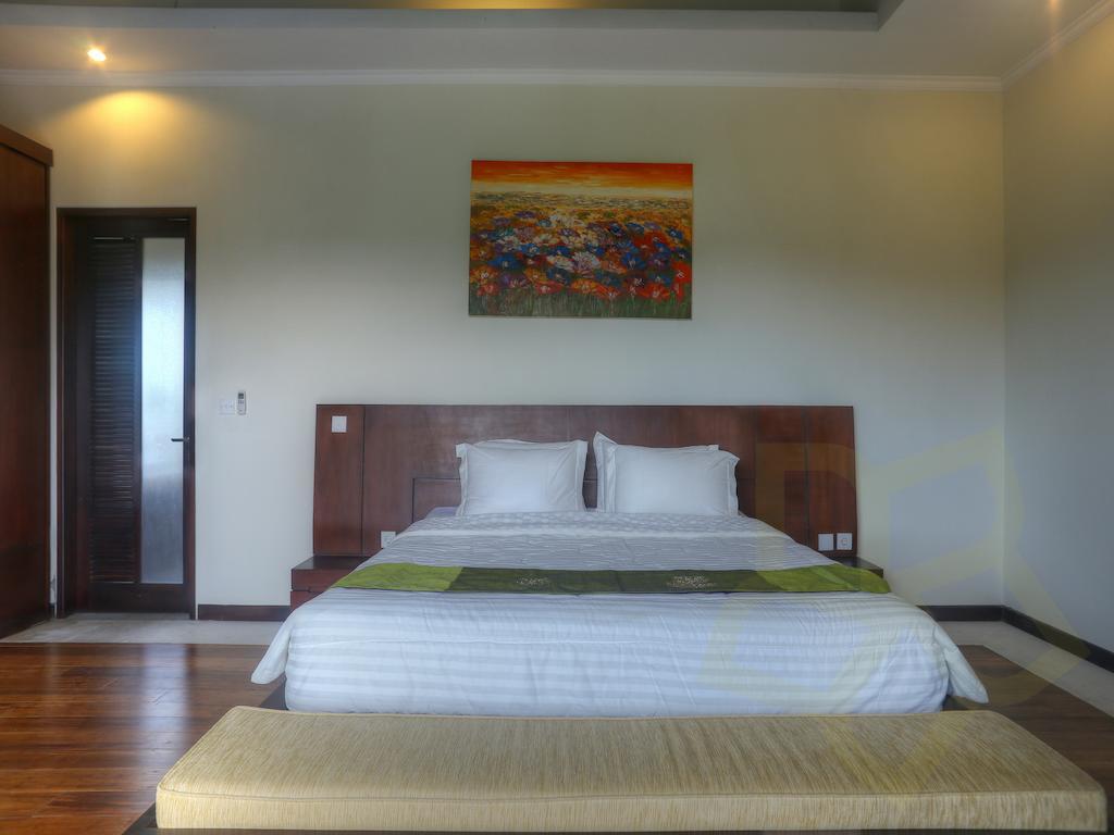 Villa Fanisa Kuta Lombok Kamer foto